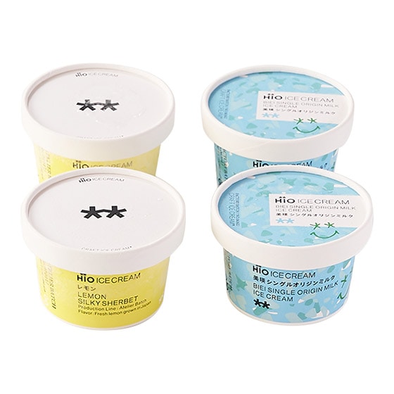 HiO ICE CREAM l~N