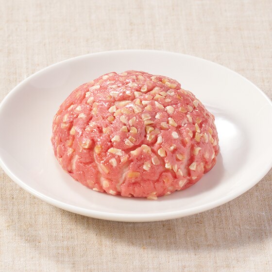 ヴィーガン]ビーツで作ったメロンパン|有機野菜 通販 Oisix(おいしっくす)