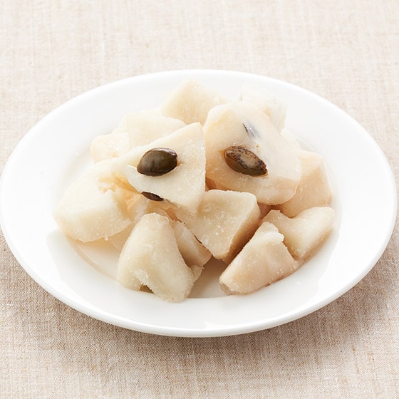 釈迦頭（シャカトウ）冷凍アテモヤ4.5㎏ぐらい 釈迦頭（シャカトウ）冷凍アテモヤ4.5㎏ぐらい