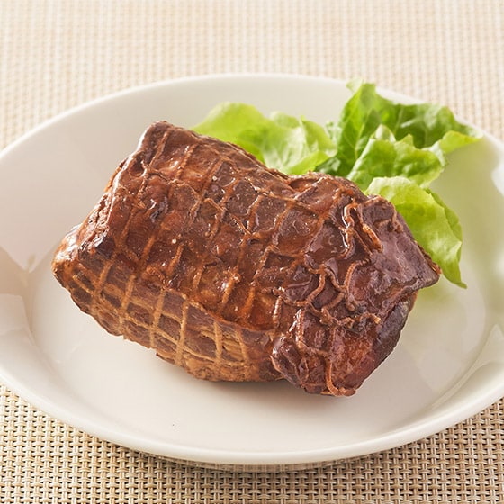 焼豚 の検索結果 - Oisix (おいしっくす)