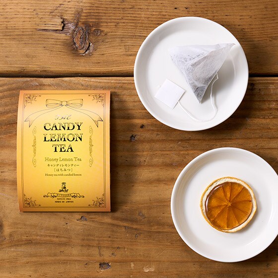 �y�\��zCANDYLEMON �o�_�͂��݂g��1p