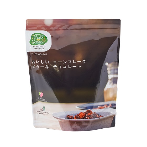 ���������R�[���t���[�N �r�^�[�`���R���[�g140g