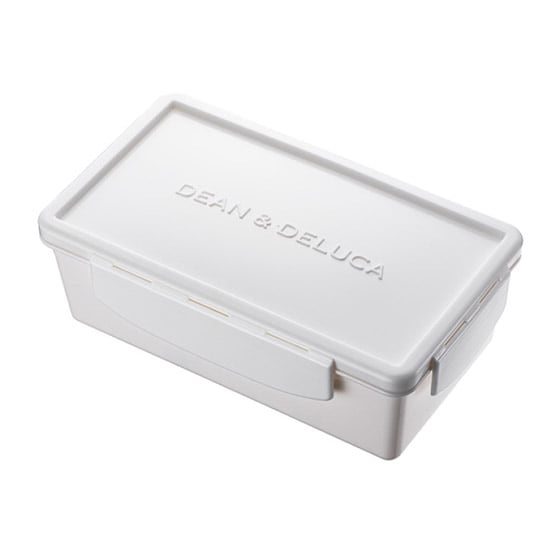 DEAN & DELUCA `{bNX zCgM