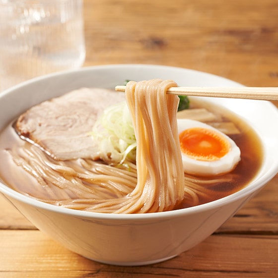 グルテンフリー】早ゆで約2分！もちもち玄米麺|有機野菜 通販 Oisix
