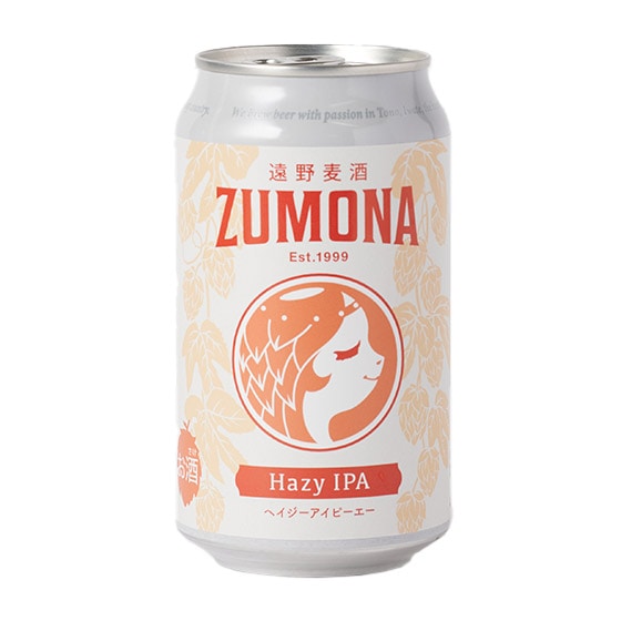 씞 ZUMONA wCW[IPA