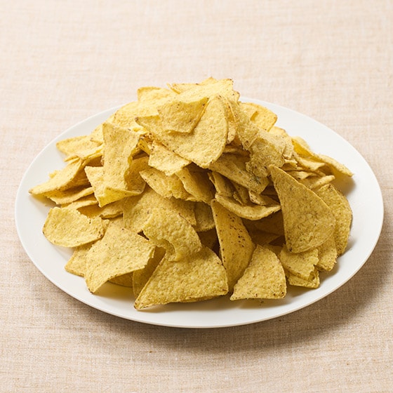 訳あり】トルティーヤチップス（サワークリーム味）|有機野菜 通販