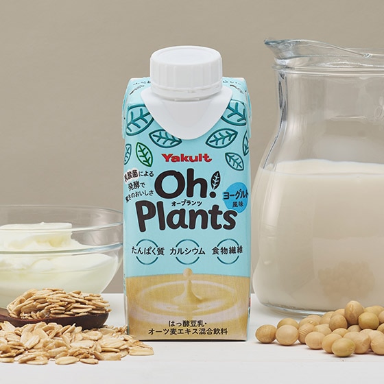 �v���[���g Oh!Plants(�I�[�v�����c)���[�O���g����