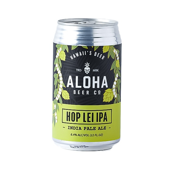 ALOHA BEER@zbvCIPA