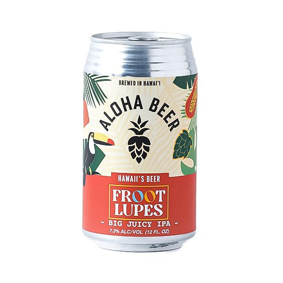 ALOHA BEERt[c[vXrbOW[V[IPA