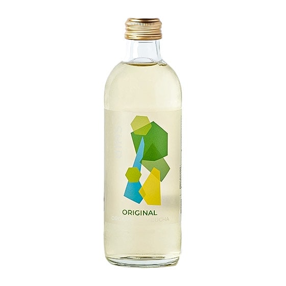 発酵の恵み コンブチャ オリジナル【ORIGINAL】|有機野菜 通販 Oisix