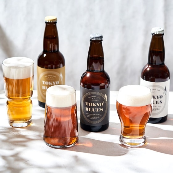 TokyoBlues 36{ݔ׃Zbg