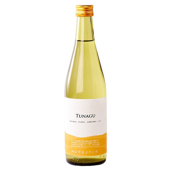 富久錦 日本酒 TUNAGU 〜つなぐ〜 #04