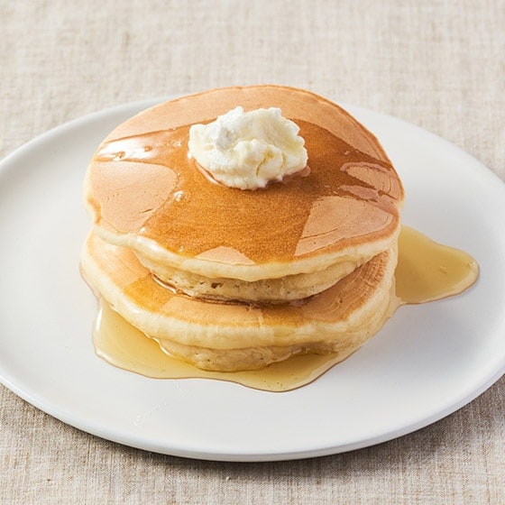 ホットケーキ の検索結果 - Oisix (おいしっくす)