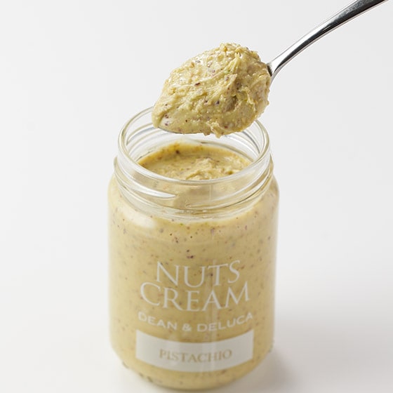 DEAN & DELUCA�@�s�X�^�`�I�N���[��