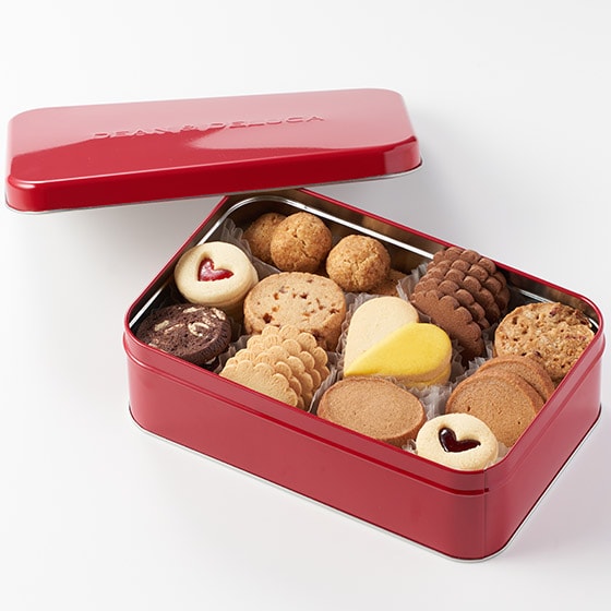 DEAN & DELUCA �z���f�[����N�b�L�[��