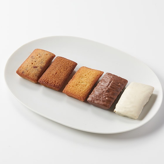 DEAN & DELUCA�H�~����t�B�i���V�F(25p)