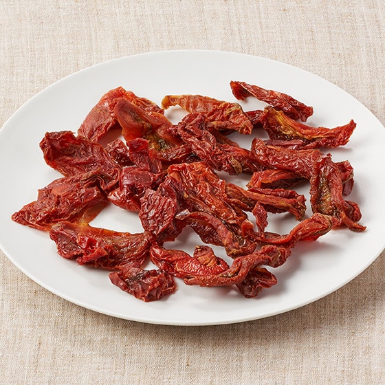 そのまま食べてもおいしい！熊本県産セミドライトマト|有機野菜 通販