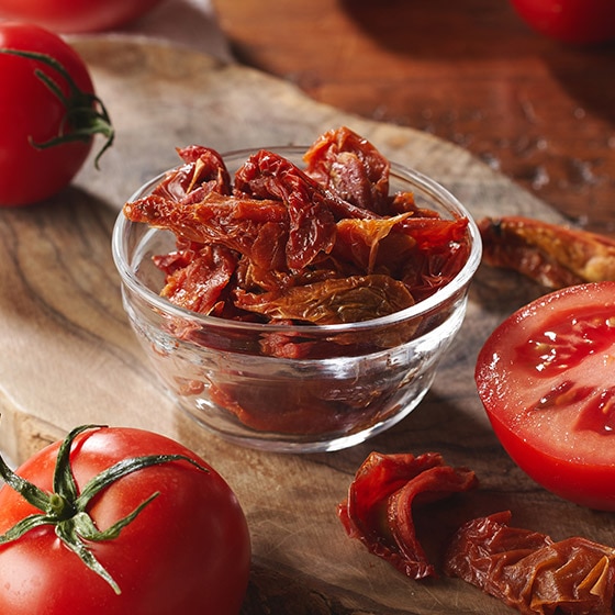 そのまま食べてもおいしい！熊本県産セミドライトマト|有機野菜 通販