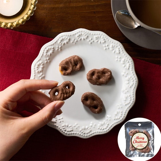 ����ɁI�v�`�`���R�v���b�`�F���i10g�j