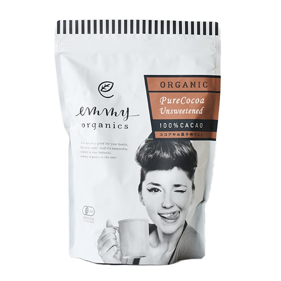 �y��e�ʁz�I�[�K�j�b�N ���R�R�A�p�E�_�[400g