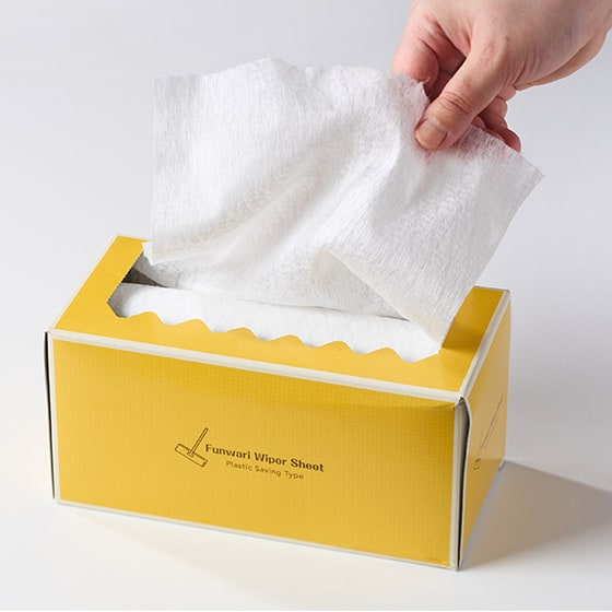 ���ё@�ۂł�������L���b�` �ӂ��胏�C�p�[�V�[�g