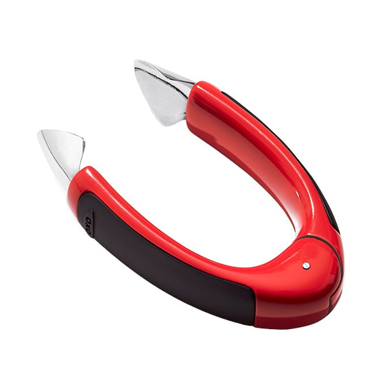 �y�\��zOXO �X�g���x���[�n���[�i�������̃w�^���j