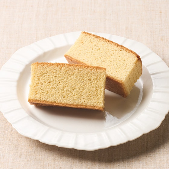 �V�t�H���P�[�L �����~���N�i2�؂�j