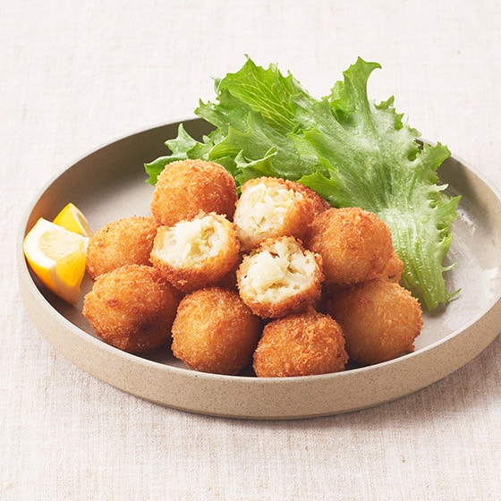 野菜＋肉＋魚　16パウチ 冷凍商品」魚肉焼売 3kg入り（約192個） – Yonechiku Lapman