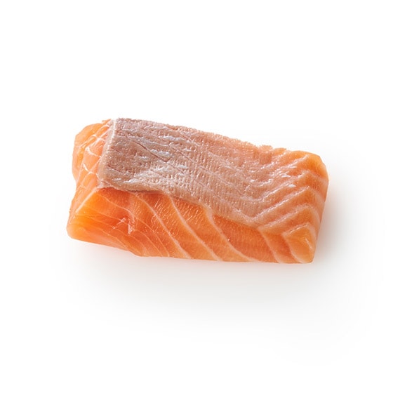 賞味11/26]ワンフローズン生食感！スモークサーモン|有機野菜 通販