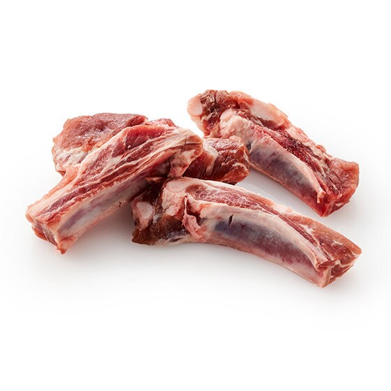 スペアリブページ 賞味12/28]やわらかジューシーみつもち豚スペアリブ|有機野菜 通販