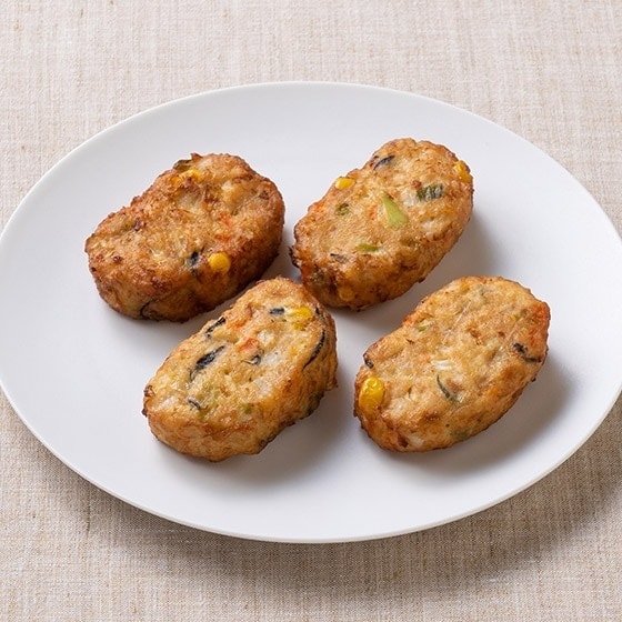 �����W�ŁI8���؂̃~�j�������n���o�[�O