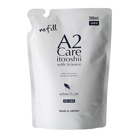 A2care �l�ߑւ� 300ml