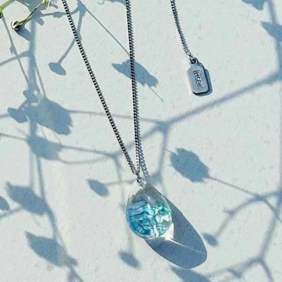 iriser����т̊L�k�l�b�N���X-namima-