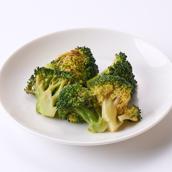 デリOisix別添】グリルブロッコリー (50g 国産)|有機野菜 通販 Oisix