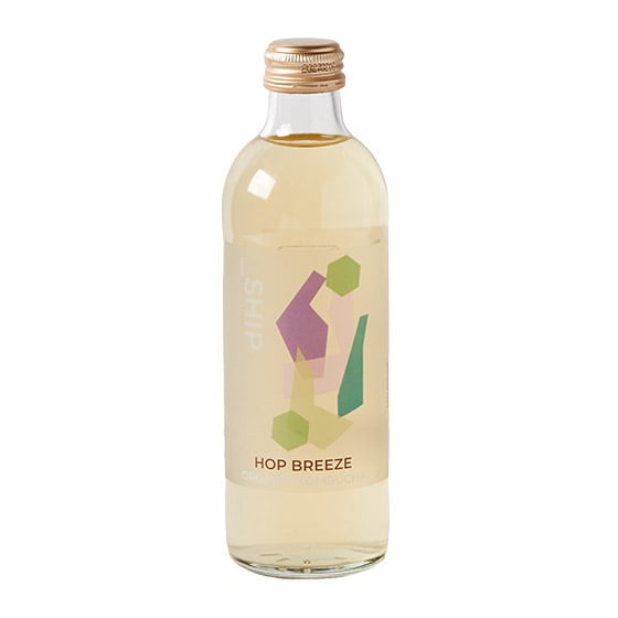 [�\��]���y�̌b�݁@�R���u�`�� �z�b�v�yHOP BREEZE�z