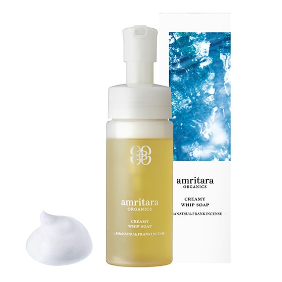 amritara �N���[�~�[ �z�C�b�v�\�[�v