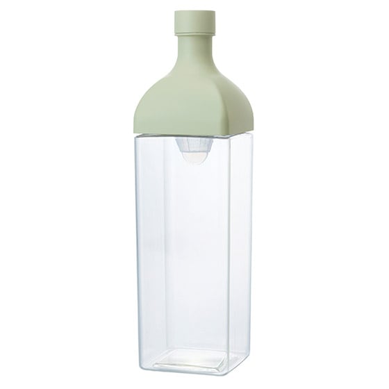 [�\��]HARIO �J�[�N�{�g�� �X���[�L�[�O���[�� 1200ml