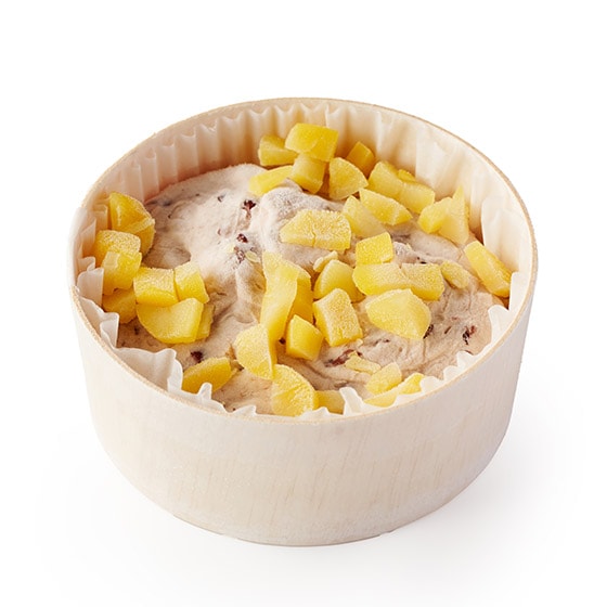 栗と粒あん入りクリームチーズ(冷凍)|有機野菜 通販 栗と粒あん入りクリームチーズ(冷凍)|有機野菜 通販