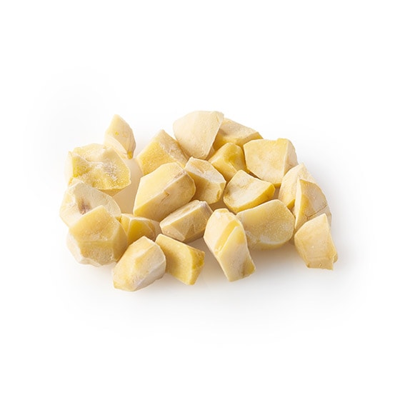 冷凍】2023年新栗！皮むき済み利平栗（熊本県産）|有機野菜 通販