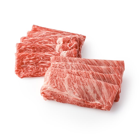 予約】近江牛 豪華すき焼き肉セット 2～3人前|有機野菜 通販