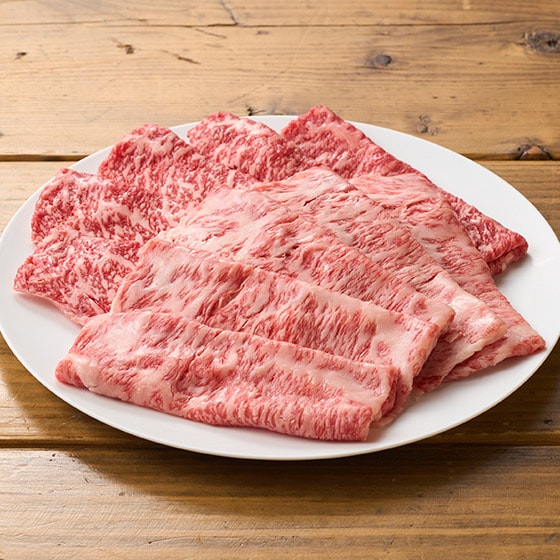 蔵王和牛・蔵王牛ロースしゃぶしゃぶ食べ比べ|有機野菜 通販 蔵王和牛・蔵王牛ロースしゃぶしゃぶ食べ比べ|有機野菜 通販