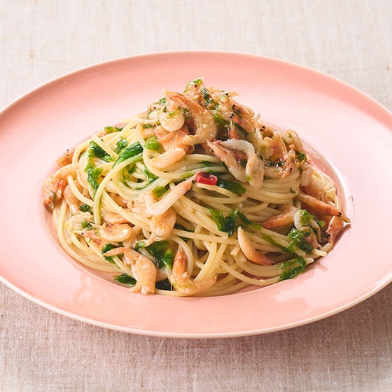 ペペロンチーノ PIETRO 40個／ ピエトロ あえるだけパスタソース 和風