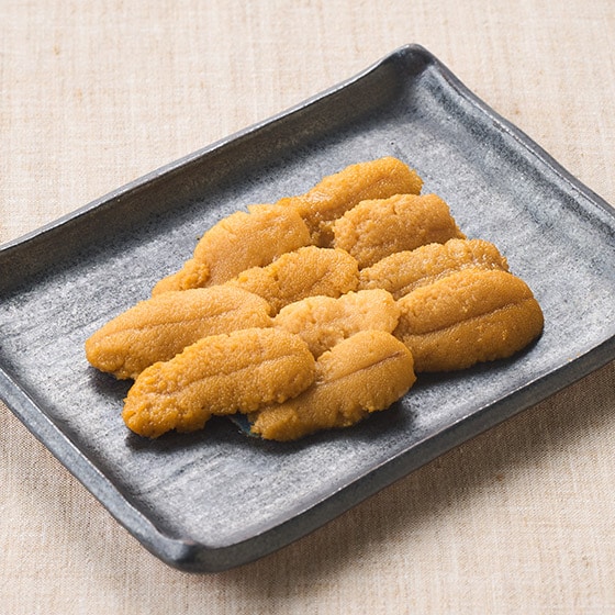 洋野うに牧場の四年うに「凍結うに」|有機野菜 通販 Oisix