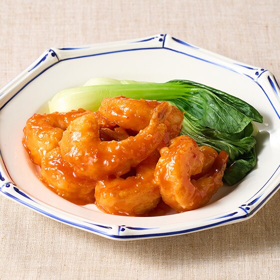 エビチリ 楽天市場】海老のチリソース煮 4パック セット エビチリ 4パック