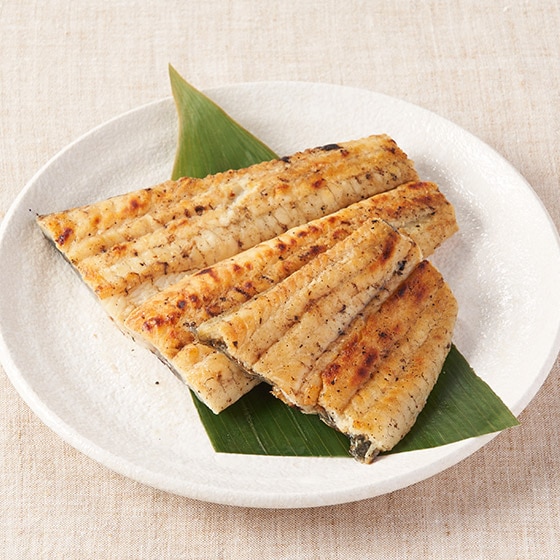 にほんうなぎ白焼き|有機野菜 通販 Oisix(おいしっくす) にほんうなぎ白焼き|有機野菜 通販 Oisix(おいしっくす)