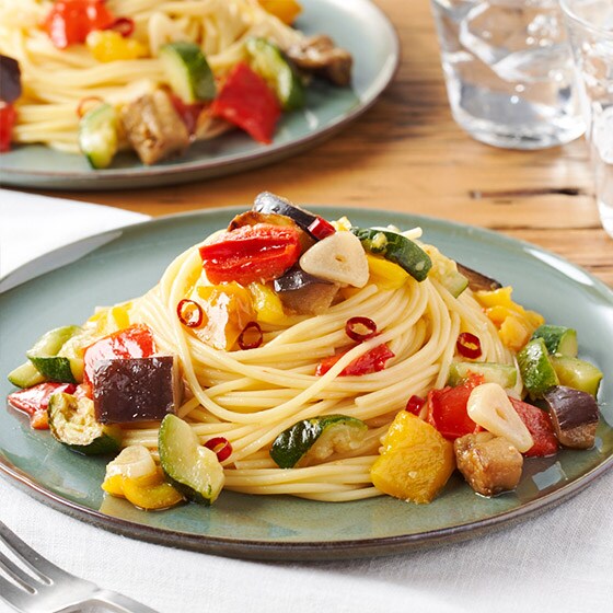 イタリア産グリル野菜ざく切り4種ミックス200g|有機野菜 通販