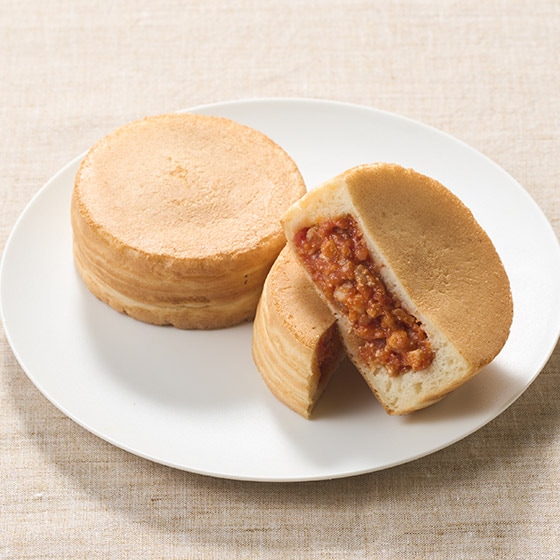 ����⒩�H�ɁI��������Ă�(�~�[�g�\�[�X)