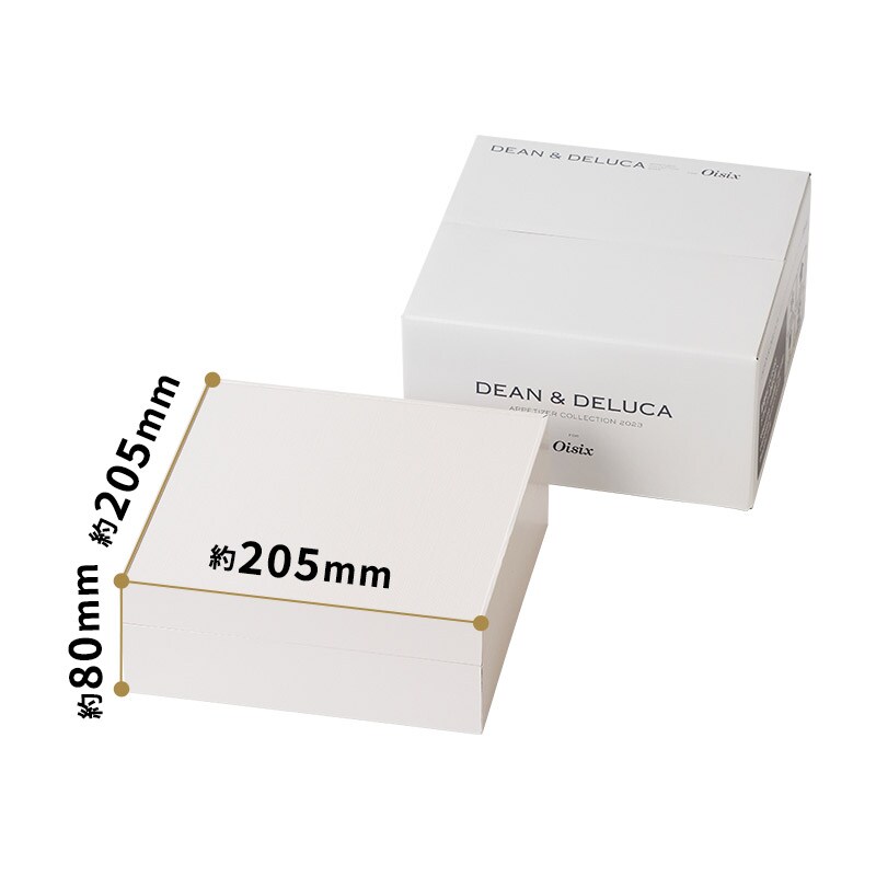 予約おせち】DEAN & DELUCAオードブル 2025|有機野菜 通販
