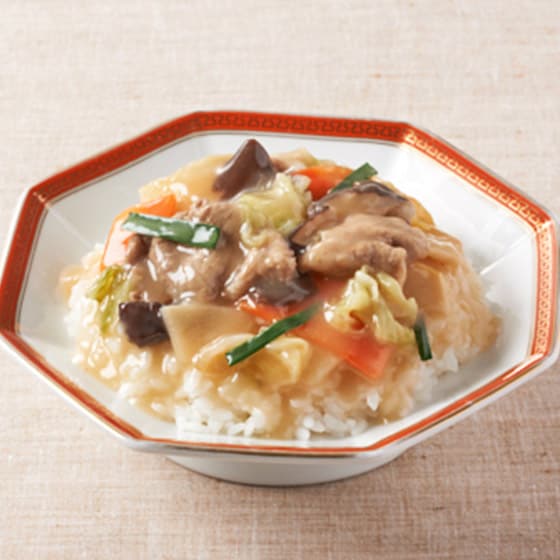 中華丼 の検索結果 - Oisix (おいしっくす)