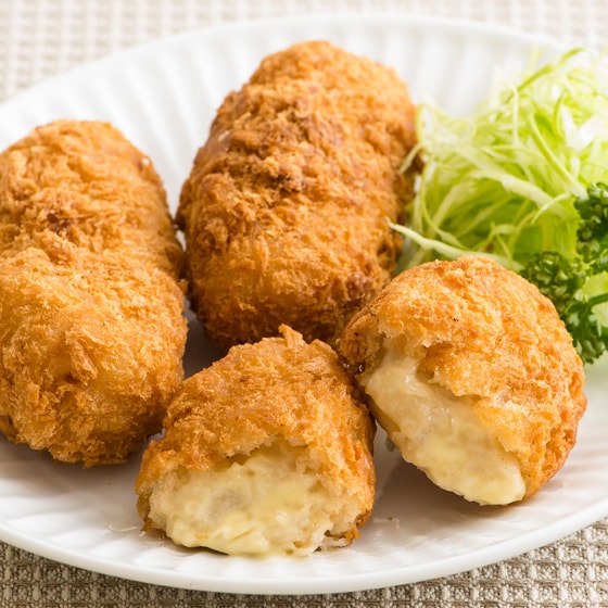 �k�C���Y�z�^�e����N���[���R���b�P3��